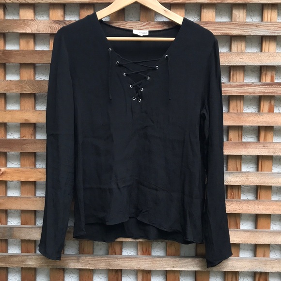 Wilfred Tops - Wilfred Free Redling Blouse